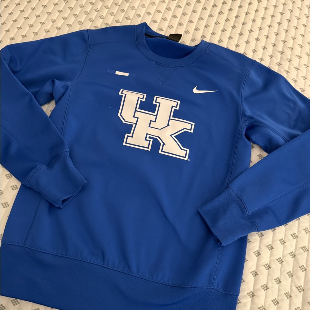 Nike UK Crewneck Men's Sweatshirt